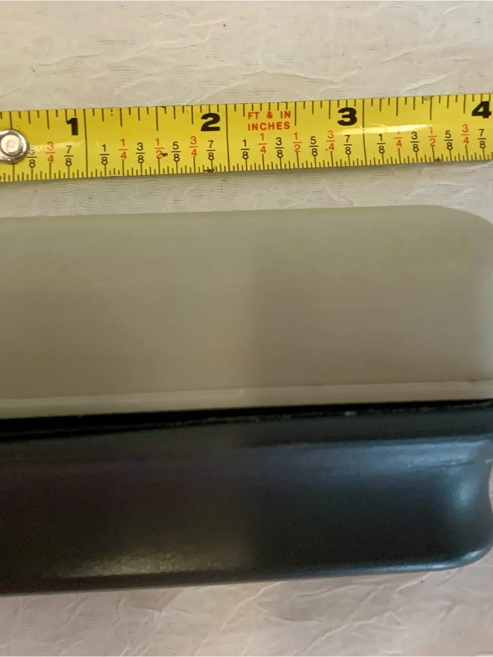 Set of two,MAG-FLIP Magnetic Aquarium Cleaner